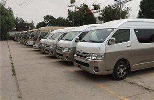 莆田市旅游汽車公司 經濟實惠的大巴、中巴、小巴出租服務