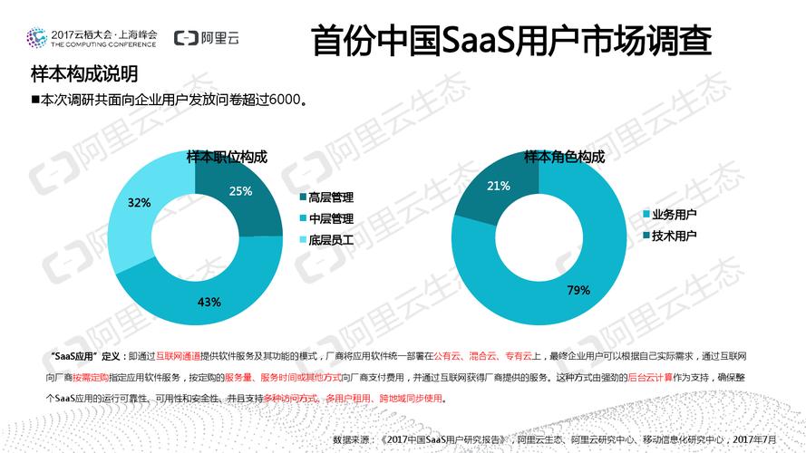 2017年中國SaaS用戶研究報(bào)告 互聯(lián)網(wǎng)數(shù)據(jù)服務(wù)視角下的現(xiàn)狀與趨勢