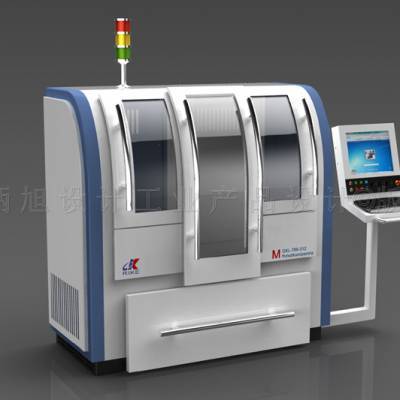 數字化浪潮下 工業工程設計服務的三重維度建構