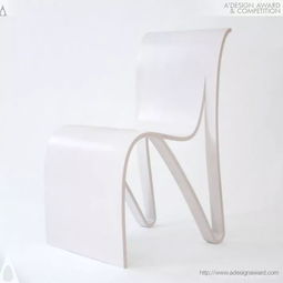 2018 A'設計大獎家具、裝飾及家居用品類獲獎作品賞析（上篇）