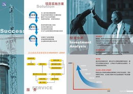 魔方企業(yè)形象設(shè)計(jì) 打造立體化品牌視覺新體驗(yàn)